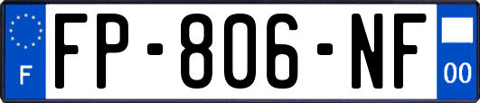 FP-806-NF