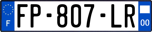 FP-807-LR