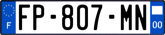 FP-807-MN