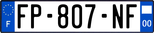 FP-807-NF