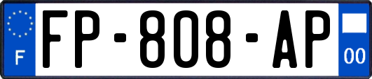 FP-808-AP