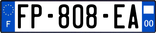 FP-808-EA