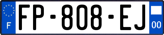 FP-808-EJ