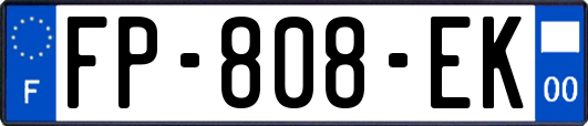 FP-808-EK