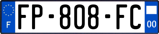 FP-808-FC