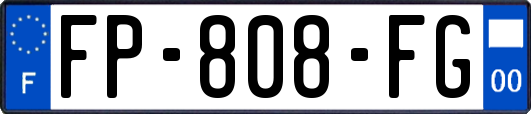 FP-808-FG