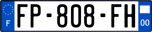 FP-808-FH