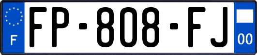 FP-808-FJ