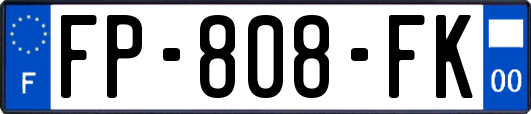 FP-808-FK