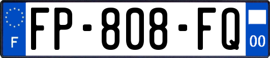 FP-808-FQ
