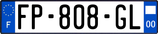 FP-808-GL