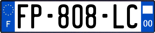 FP-808-LC