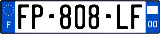 FP-808-LF