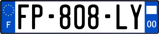 FP-808-LY