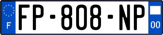 FP-808-NP