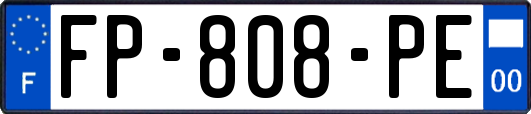 FP-808-PE
