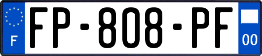 FP-808-PF