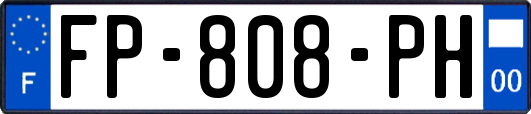 FP-808-PH