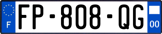 FP-808-QG
