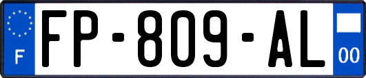 FP-809-AL