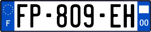 FP-809-EH