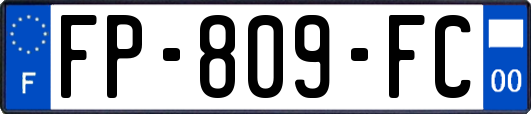 FP-809-FC