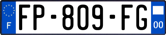 FP-809-FG