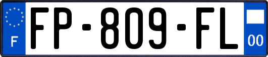 FP-809-FL