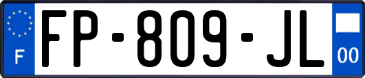 FP-809-JL