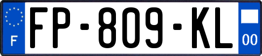 FP-809-KL