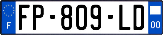 FP-809-LD