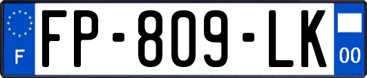 FP-809-LK
