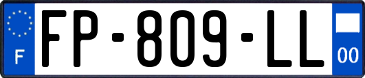 FP-809-LL