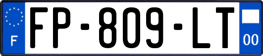 FP-809-LT