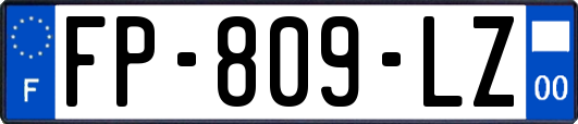 FP-809-LZ