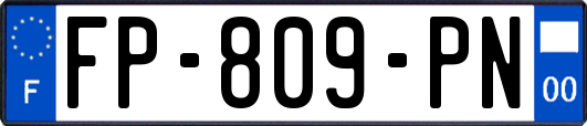 FP-809-PN