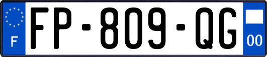 FP-809-QG
