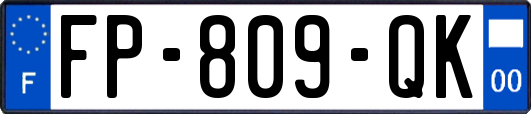 FP-809-QK