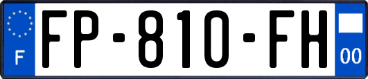 FP-810-FH