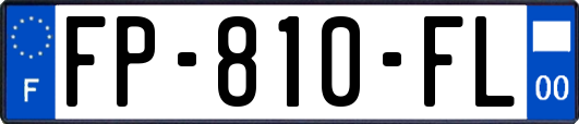FP-810-FL