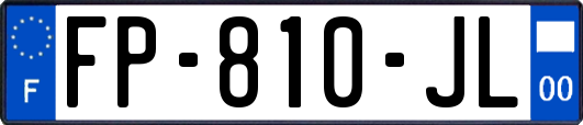 FP-810-JL