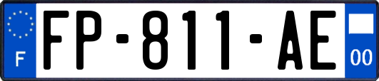 FP-811-AE