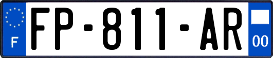 FP-811-AR