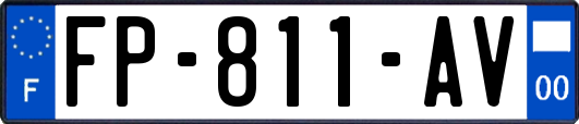 FP-811-AV