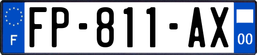 FP-811-AX