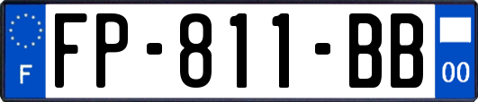 FP-811-BB