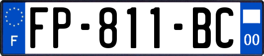 FP-811-BC