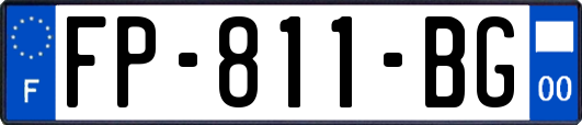 FP-811-BG