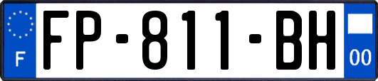 FP-811-BH