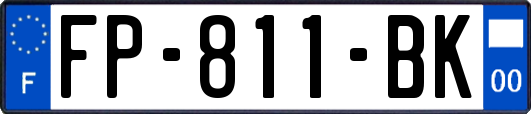 FP-811-BK